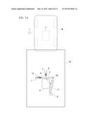 FOREIGN MATTER REMOVAL MECHANISM diagram and image