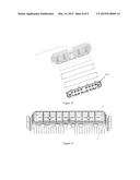 LED Module Sealing Technology diagram and image