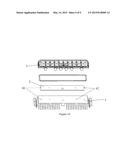 LED Module Sealing Technology diagram and image