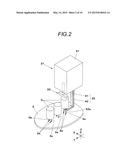 APPARATUS  AND METHOD FOR MOUNTING ELECTRONIC COMPONENT diagram and image