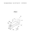 APPARATUS  AND METHOD FOR MOUNTING ELECTRONIC COMPONENT diagram and image