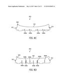 ARTICULATED SOLE STRUCTURE WITH SIPES FORMING HEXAGONAL SOLE ELEMENTS diagram and image