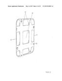 Modular Magnetic Container System diagram and image