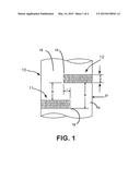 MIST ELIMINATOR CONFIGURATION FOR DROPLET REMOVAL IN FOULING SERVICE diagram and image