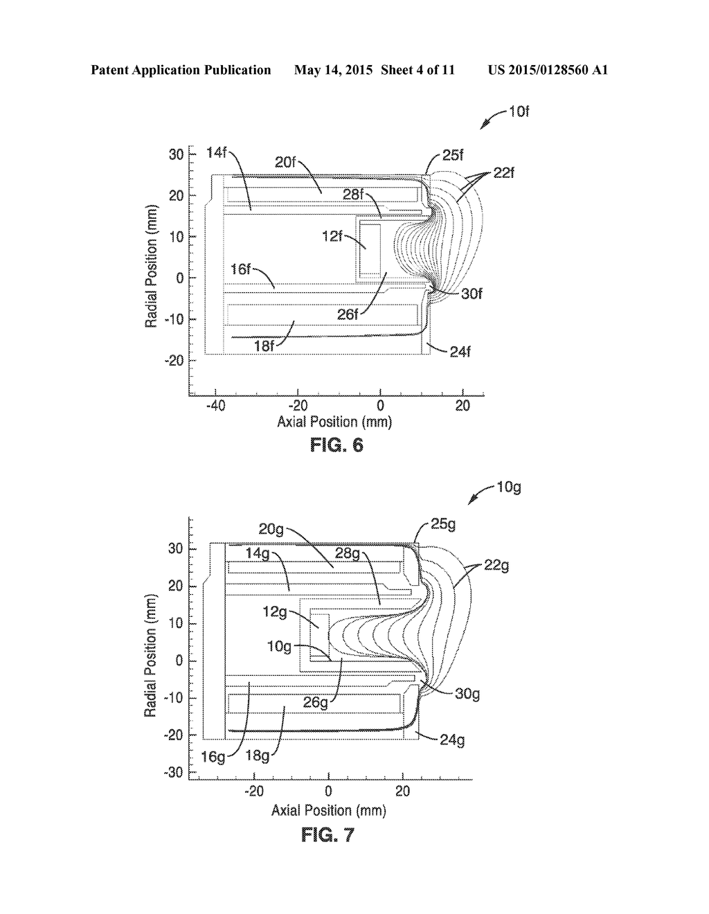 MAGNETICALLY SHIELDED MINIATURE HALL THRUSTER - diagram, schematic, and image 05