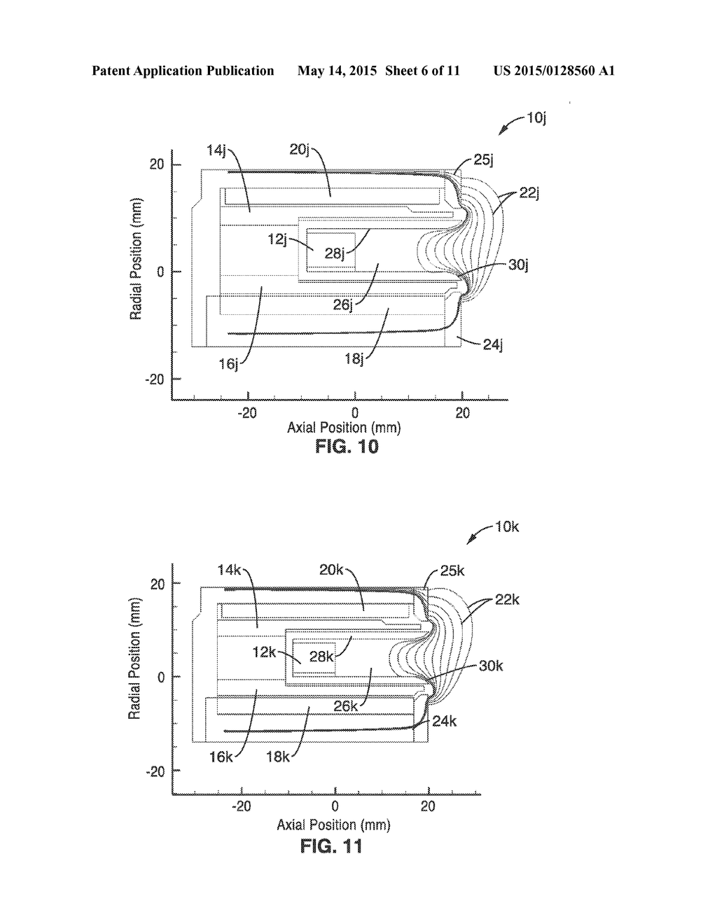 MAGNETICALLY SHIELDED MINIATURE HALL THRUSTER - diagram, schematic, and image 07