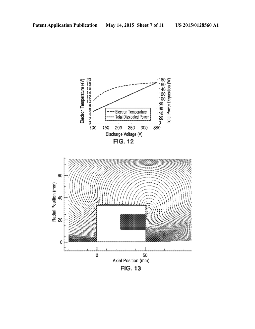 MAGNETICALLY SHIELDED MINIATURE HALL THRUSTER - diagram, schematic, and image 08