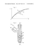 METHOD FOR DETERMINING IF AN INJECTOR IS IN A BLOCKED STATE diagram and image