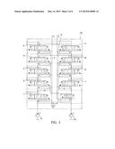 TRAVEL CONTROL VALVE diagram and image