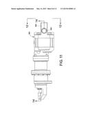 HYDRAULIC SOFT START SYSTEM diagram and image