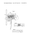 Sky condenser with vertical tube compression and pressurized water     utilization diagram and image