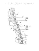 COOLING AIR TEMPERATURE REDUCTION USING NOZZLES diagram and image