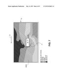 METHODS OF MAKING AND USING AN AIRFOIL IN A BLAST FREEZER AND BLAST     FREEZER EMPLOYING THE AIRFOIL diagram and image