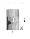 METHODS OF MAKING AND USING AN AIRFOIL IN A BLAST FREEZER AND BLAST     FREEZER EMPLOYING THE AIRFOIL diagram and image