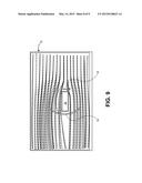 METHODS OF MAKING AND USING AN AIRFOIL IN A BLAST FREEZER AND BLAST     FREEZER EMPLOYING THE AIRFOIL diagram and image