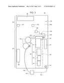 REFRIGERATION APPARATUS diagram and image