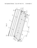 REFRIGERATION APPARATUS diagram and image