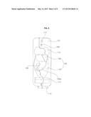 LAUNDRY TREATMENT APPARATUS diagram and image