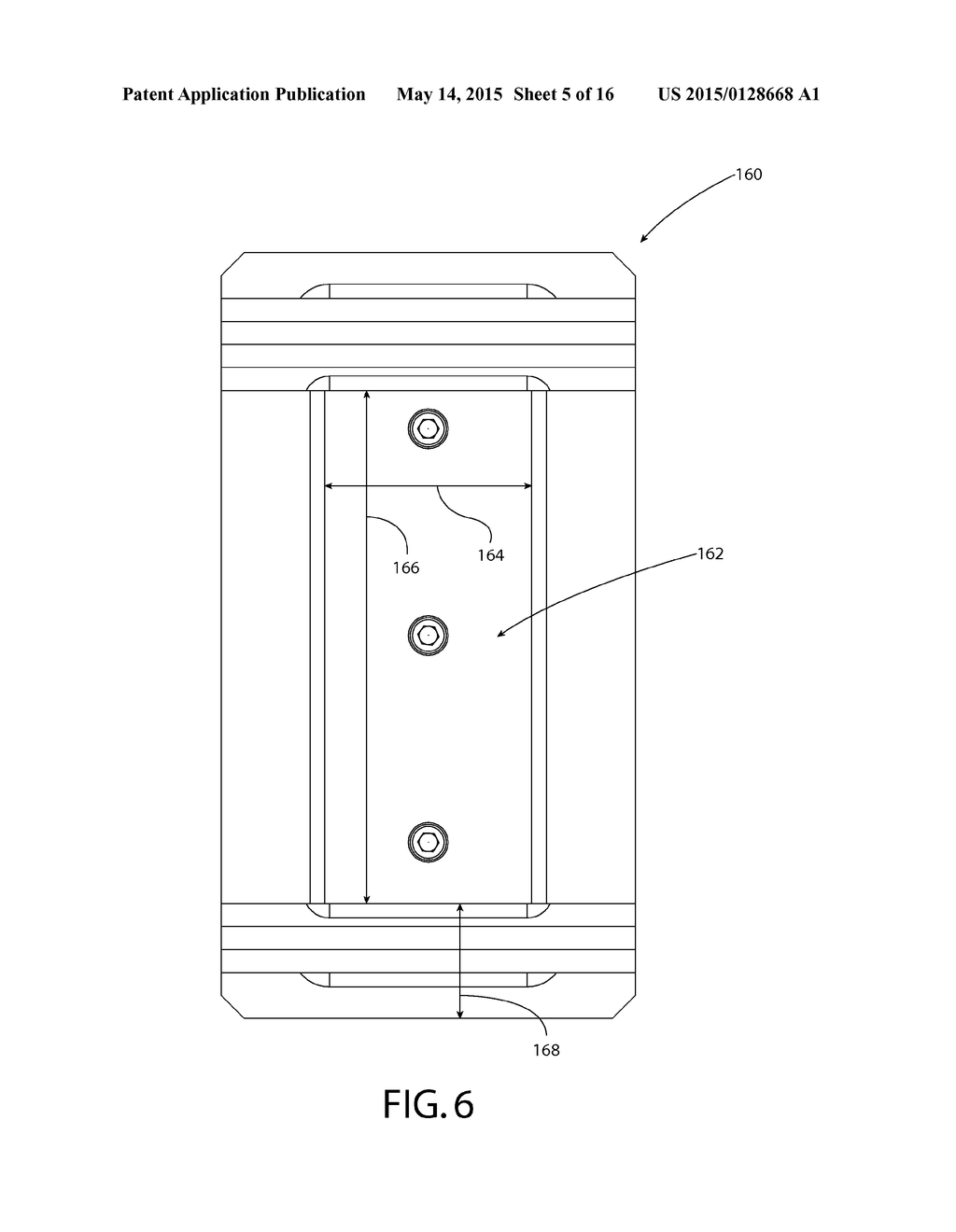 FIREARM LOCKING DEVICE - diagram, schematic, and image 06