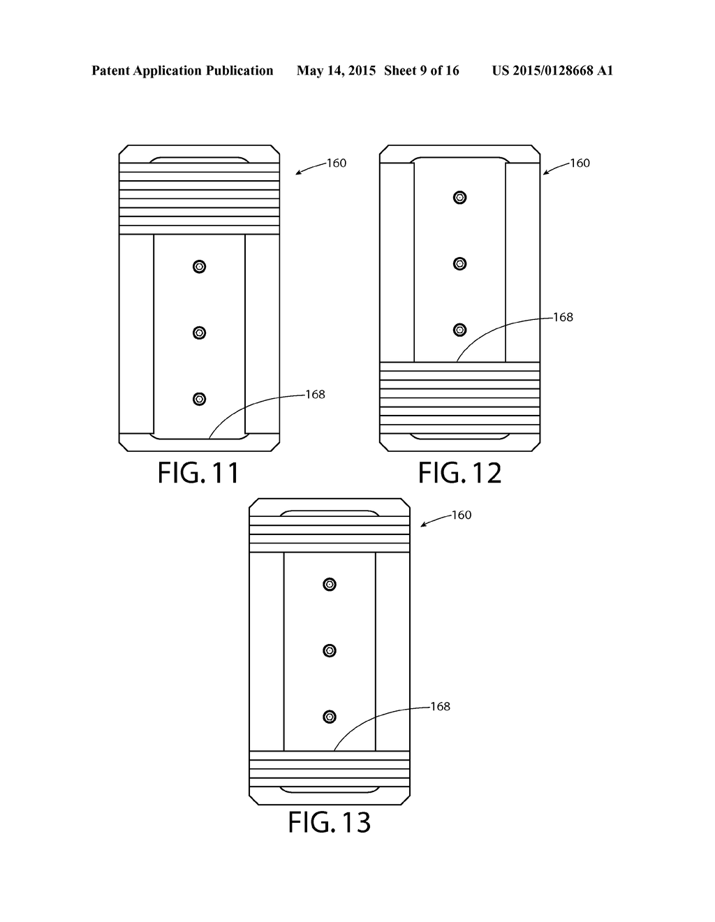 FIREARM LOCKING DEVICE - diagram, schematic, and image 10