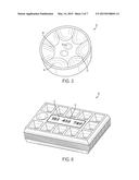 PRECIOUS METAL AUTHENTICATION SYSTEM AND METHOD diagram and image