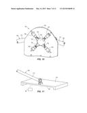 PORTABLE HIGH SPEED BALANCE MACHINE diagram and image