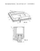 PORTABLE HIGH SPEED BALANCE MACHINE diagram and image