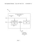 WOBBLE DETECTION VIA SOFTWARE DEFINED PHASE-LOCK LOOPS diagram and image