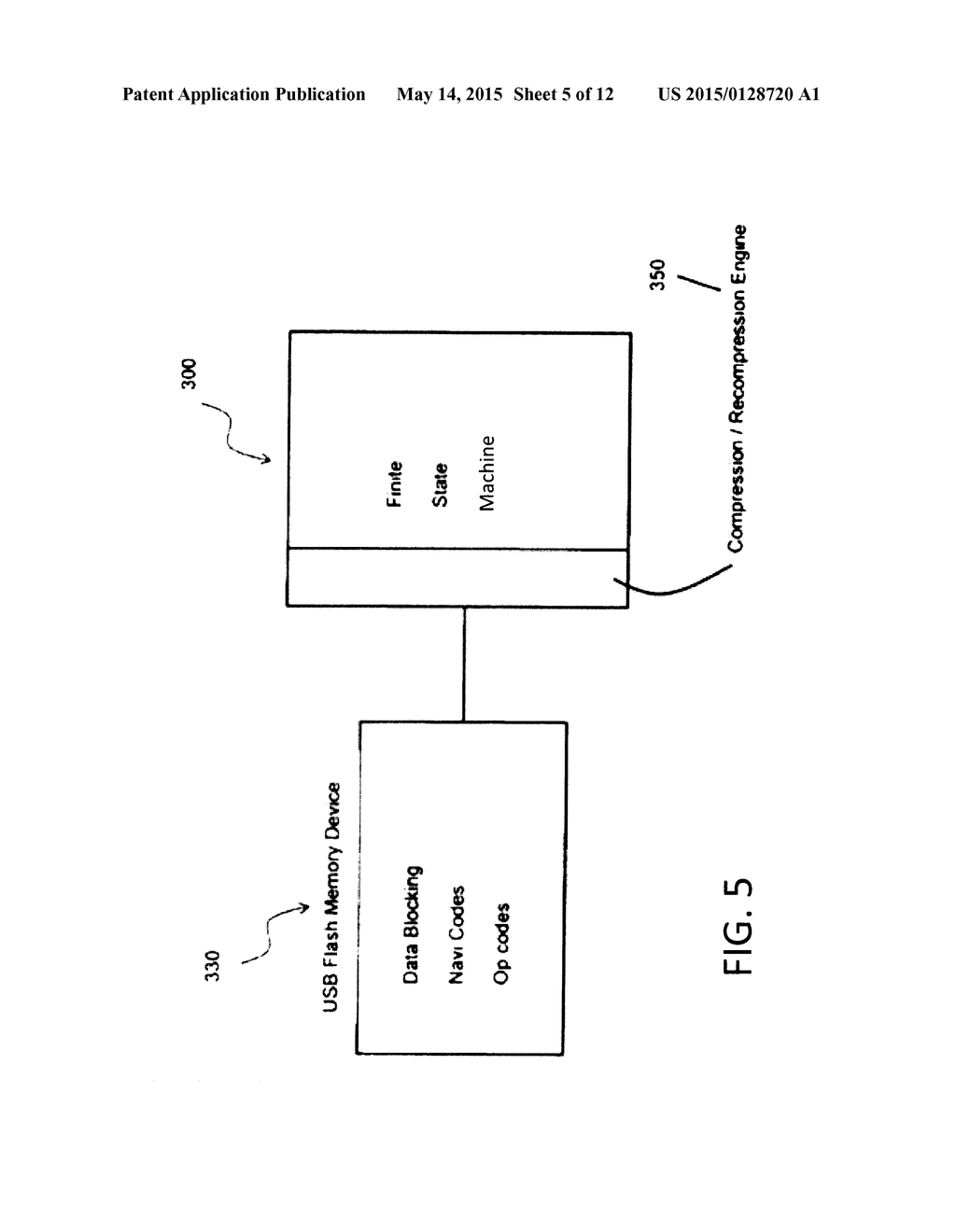 SYSTEM AND METHOD FOR MONITORING STATE OPERATION USING FLOW REGULATOR     FEEDBACK CONTROL - diagram, schematic, and image 06