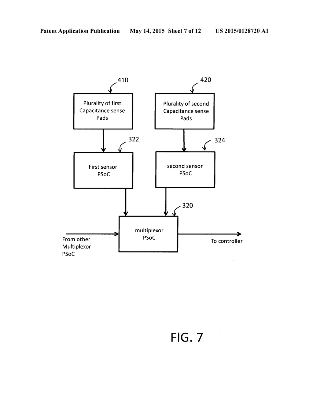 SYSTEM AND METHOD FOR MONITORING STATE OPERATION USING FLOW REGULATOR     FEEDBACK CONTROL - diagram, schematic, and image 08