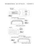 SURFACE-MOUNTED COLLISION SENSOR, AND METHOD FOR COLLISION DETECTION diagram and image