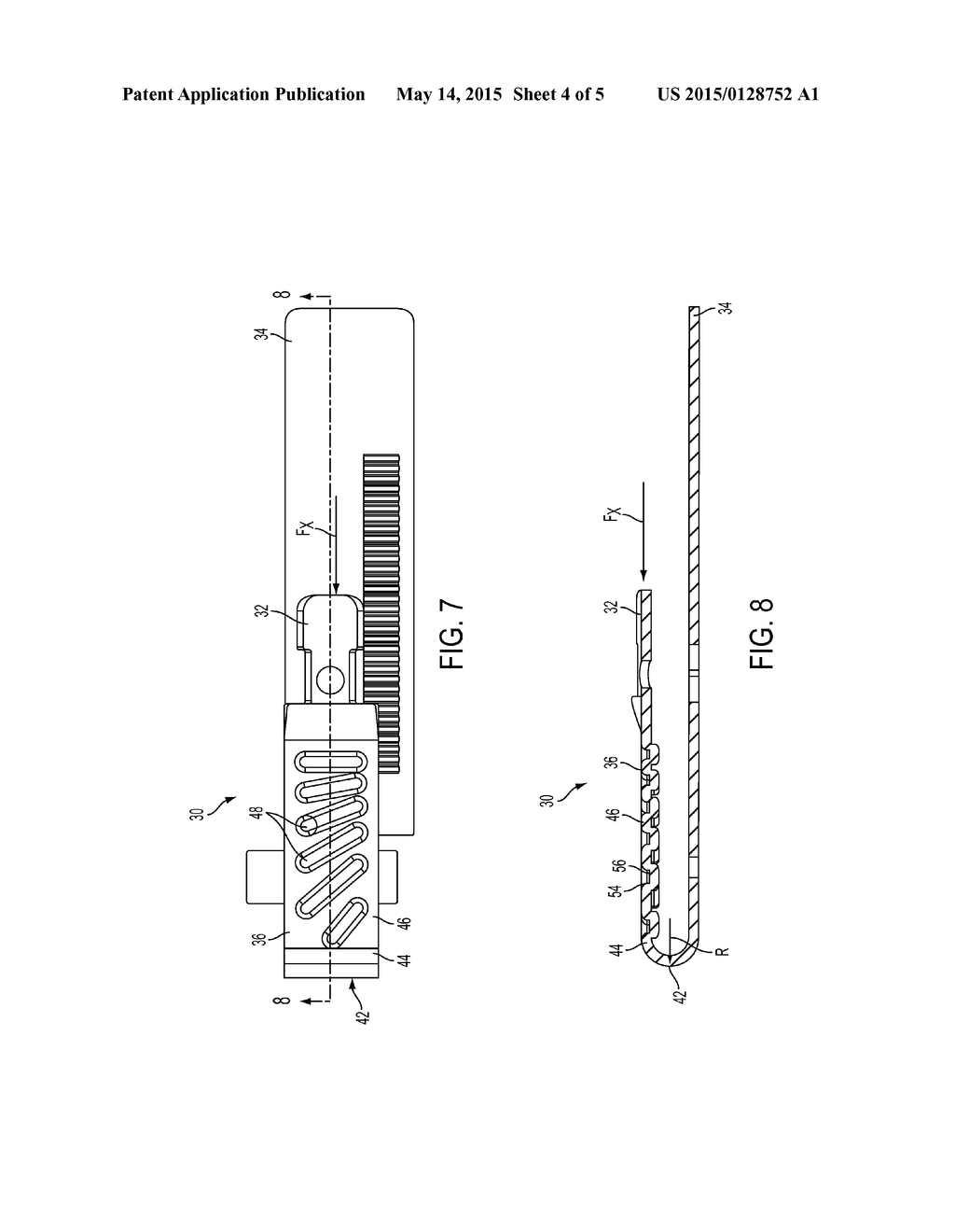 STEERING COLUMN ENERGY ABSORPTION STRAP - diagram, schematic, and image 05