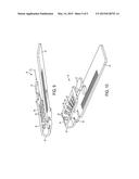 STEERING COLUMN ENERGY ABSORPTION STRAP diagram and image