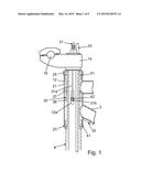 ROTOR SYSTEM FOR A BICYCLE diagram and image