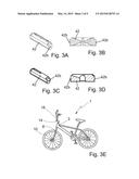 ROTOR SYSTEM FOR A BICYCLE diagram and image