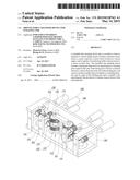 DRIVING FORCE TRANSFER DEVICE FOR END-EFFECTOR diagram and image