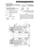 INFILTRATION OF DENSIFIED CARBON-CARBON COMPOSITE MATERIAL WITH LOW     VISCOSITY RESIN diagram and image