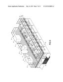 APPARATUS FOR HARVESTING ALGAE FROM OPEN BODY OF WATER diagram and image