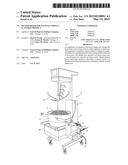 HEATER/MIXER FOR MANUFACTURING A FLAVORED PRODUCT diagram and image