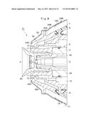 ELECTROSTATIC COATING APPARATUS diagram and image