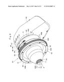 ELECTROSTATIC COATING APPARATUS diagram and image