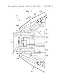 ELECTROSTATIC COATING APPARATUS diagram and image