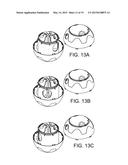 Puzzle Pet Toy and Treat Dispenser diagram and image