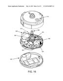 Puzzle Pet Toy and Treat Dispenser diagram and image