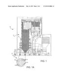 METHOD FOR MANUFACTURING BOILER WATER WALLS AND BOILER WITH LASER/ARC     WELDED WATER WALLS diagram and image