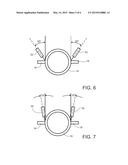 METHOD FOR MANUFACTURING BOILER WATER WALLS AND BOILER WITH LASER/ARC     WELDED WATER WALLS diagram and image