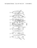 OSCILLATING PISTON ENGINE diagram and image