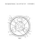 OSCILLATING PISTON ENGINE diagram and image