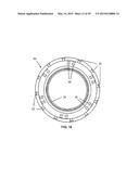 OSCILLATING PISTON ENGINE diagram and image