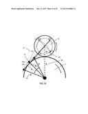 OSCILLATING PISTON ENGINE diagram and image